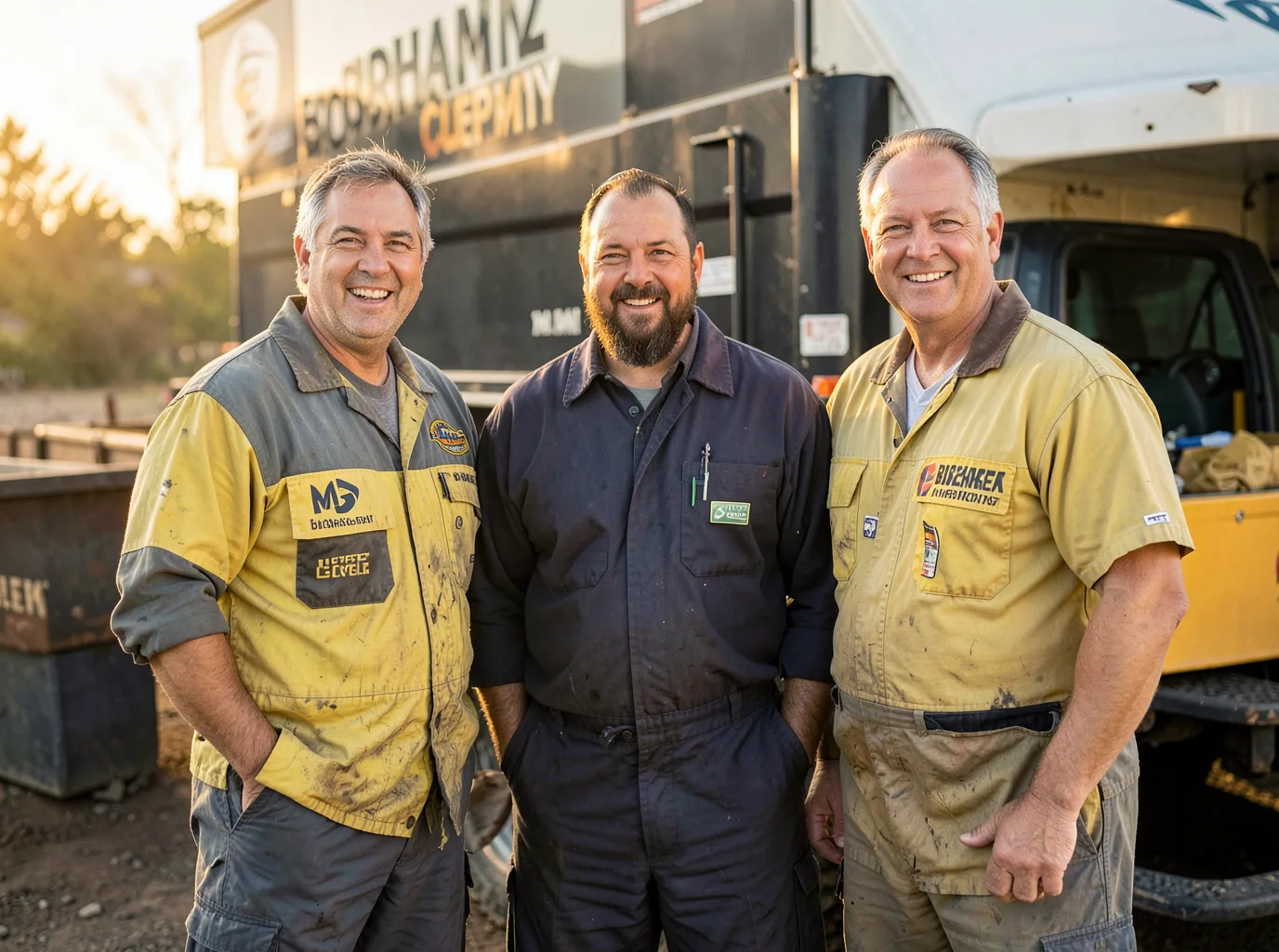 Sewage Cleanup company in Assawoman, VA